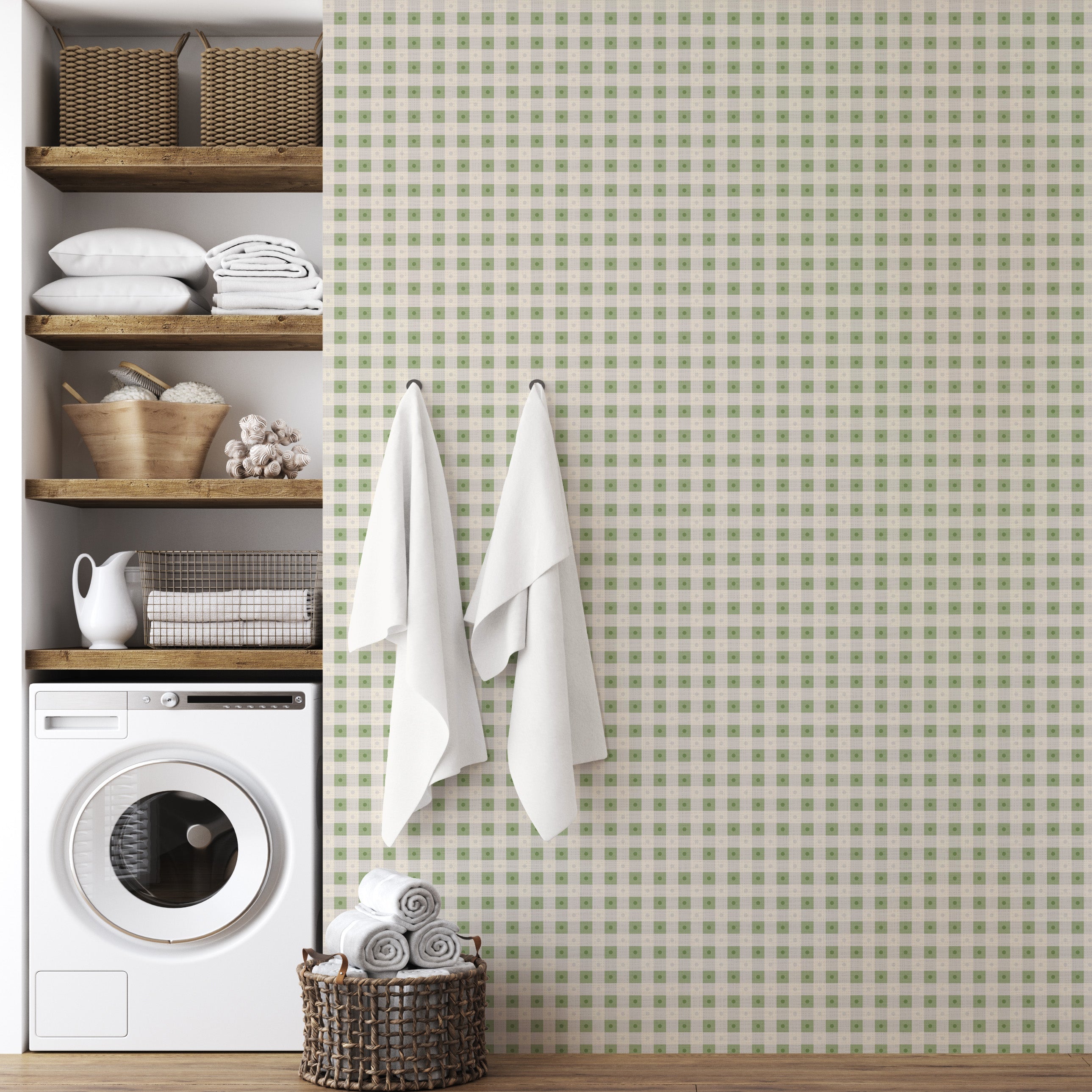 Grandmillenial Collection – Wimzy Walls