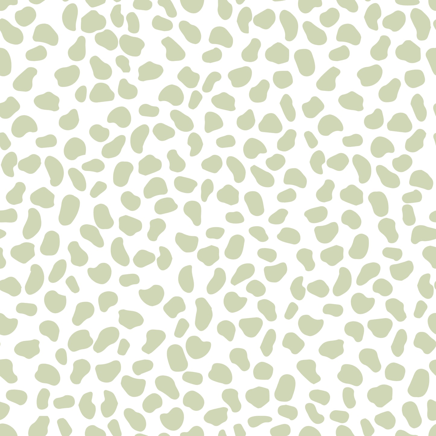 Pastel Cheetah Wallpaper