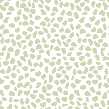 Pastel Cheetah Wallpaper