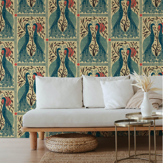 Moonlit Lovers Wallpapers