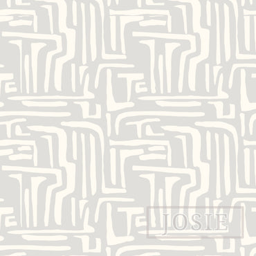 Abstract Shapes Wallpaper