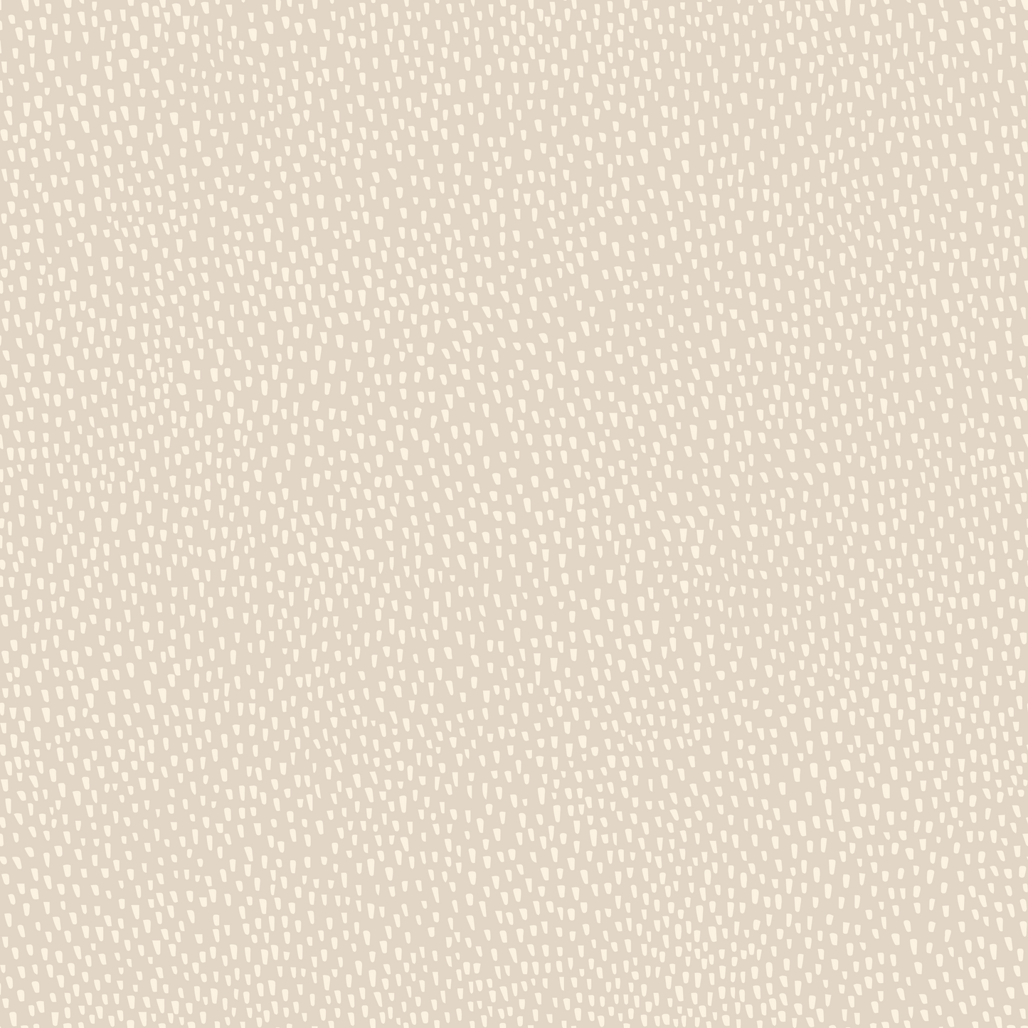 Audrey's Seedlings in White Rock and Cream Wallpaper