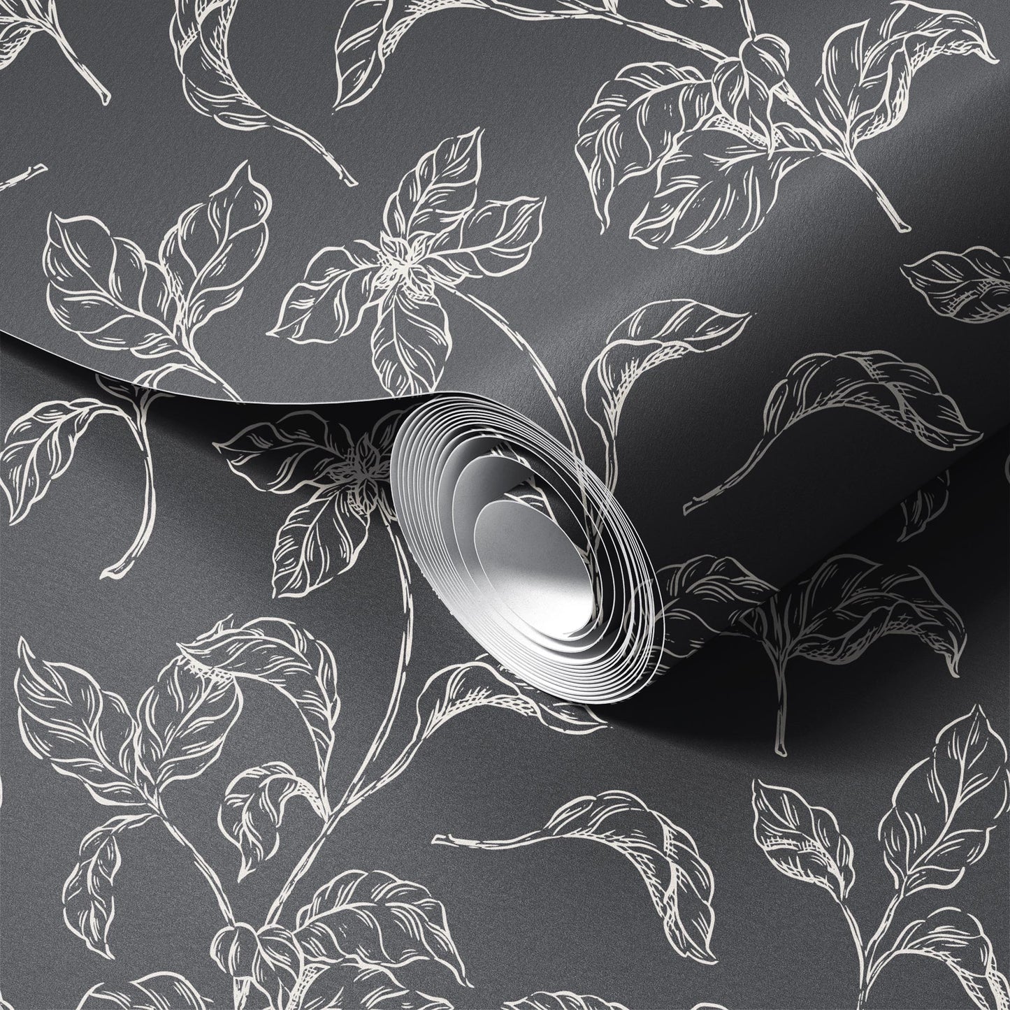 Basil Wallpaper