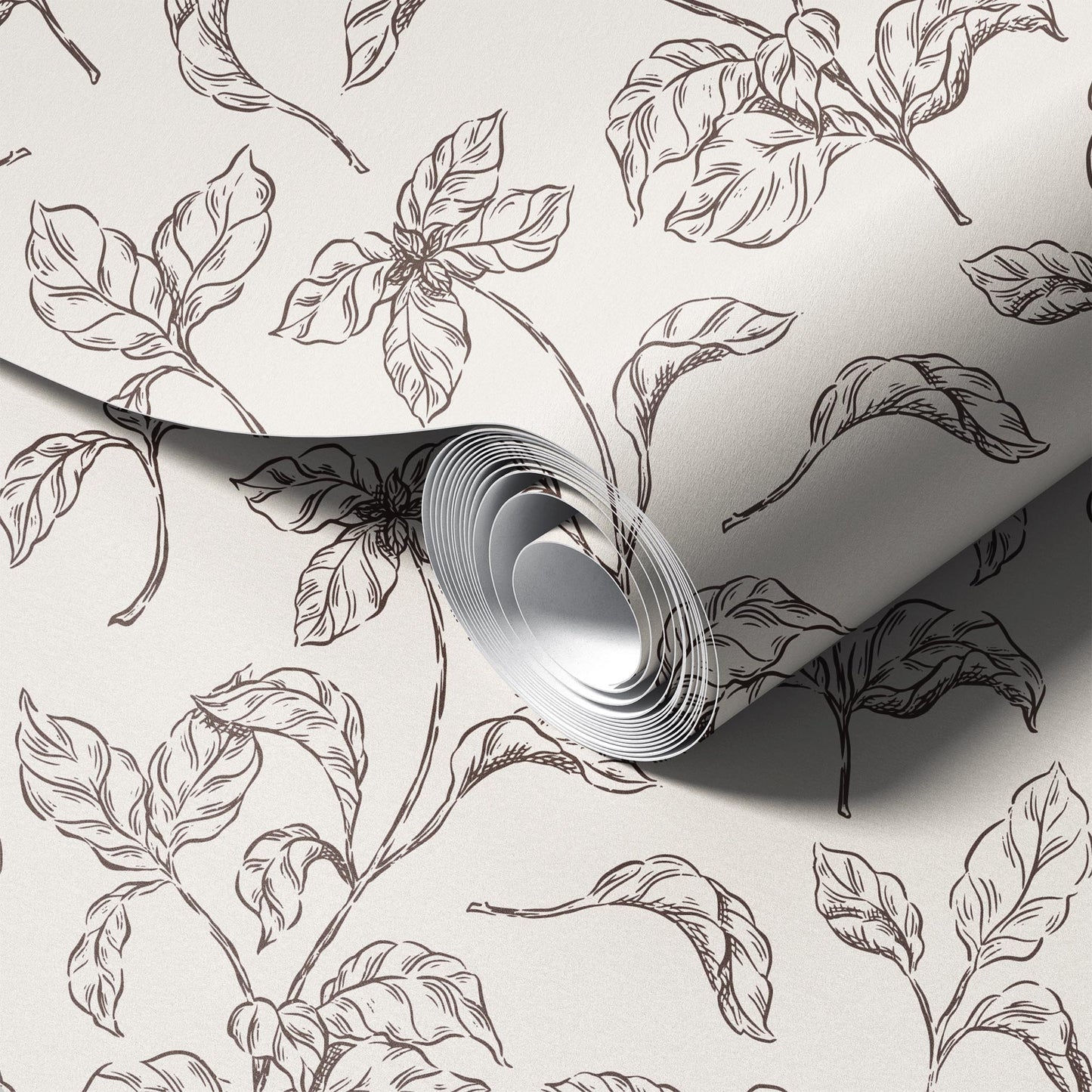 Basil Wallpaper