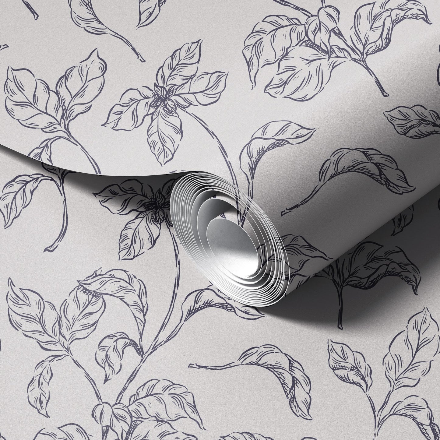 Basil Wallpaper