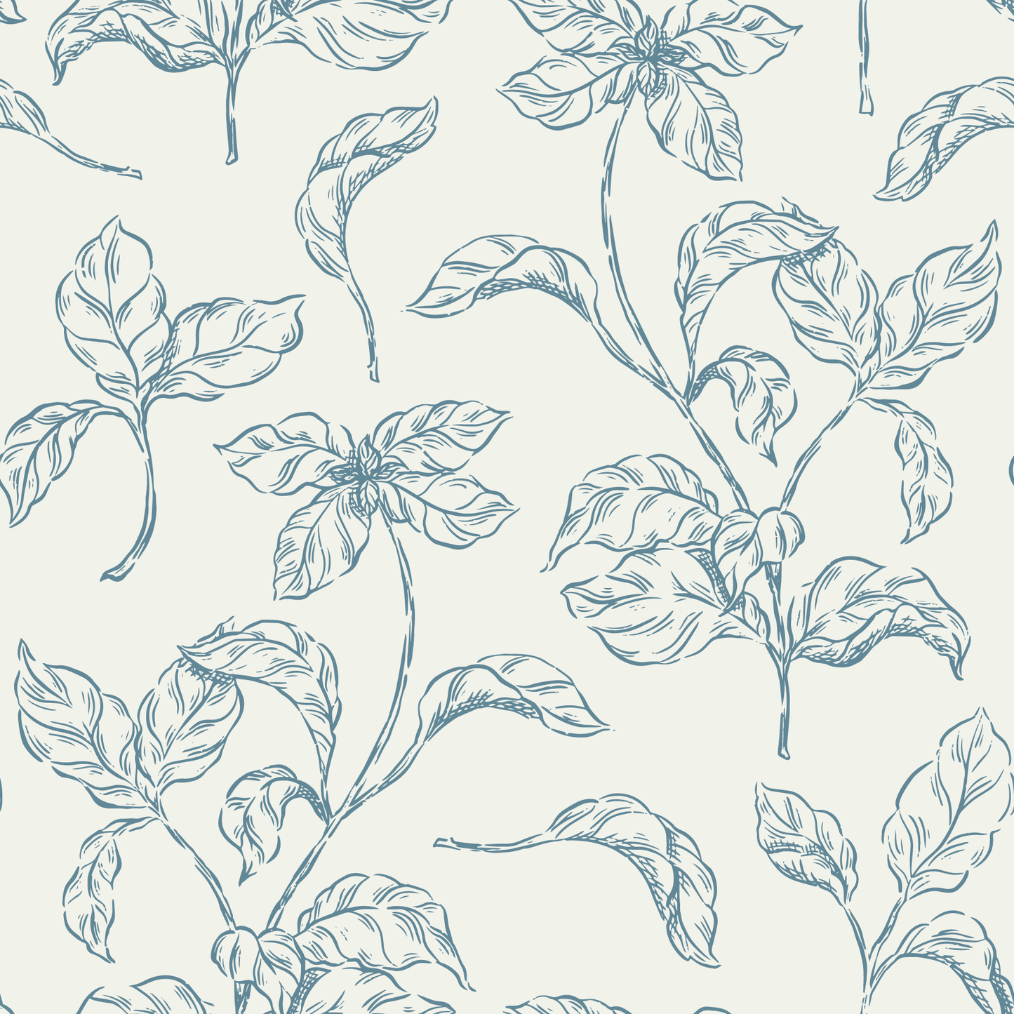 Basil Wallpaper