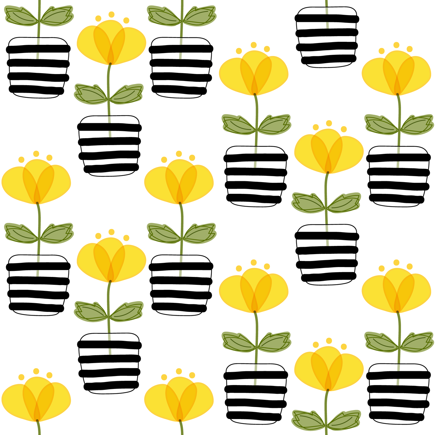 Buttercup Wallpaper