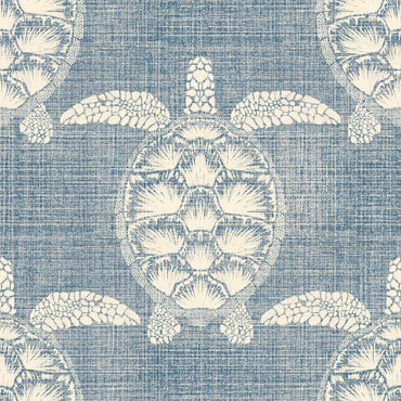 Canvas Sea Turtles Wallpaper