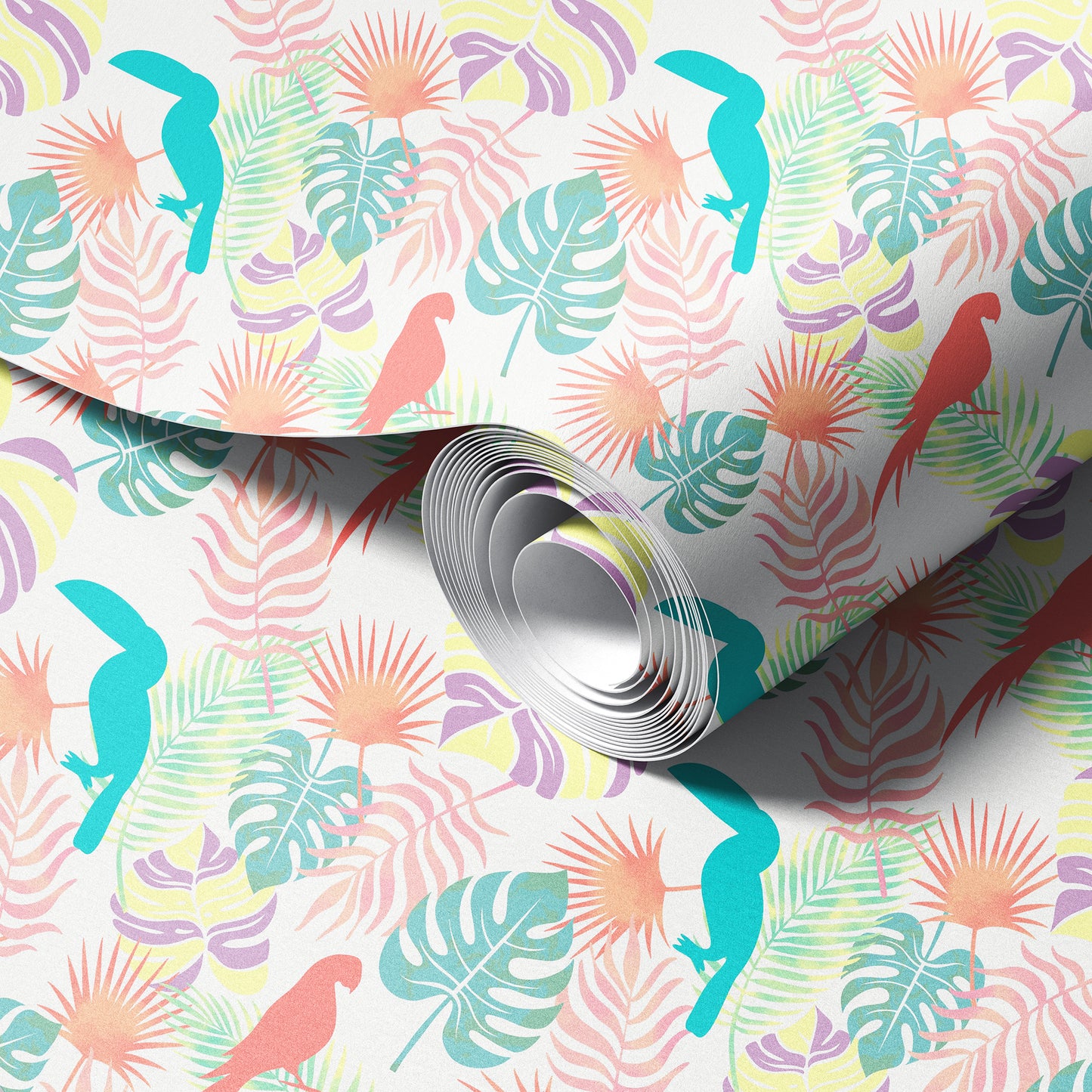 Caribbean Breeze Wallpaper