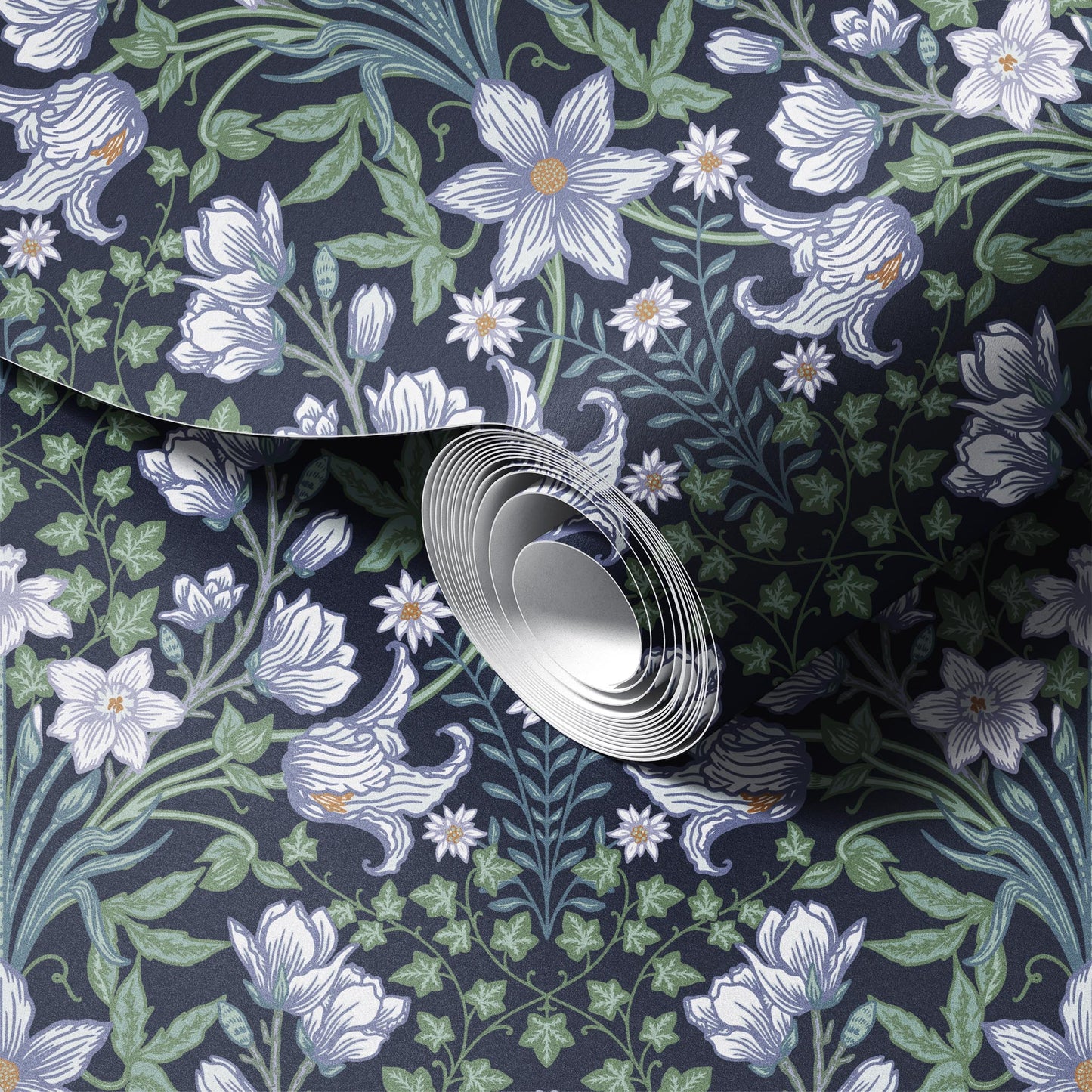 Clematis Wallpaper