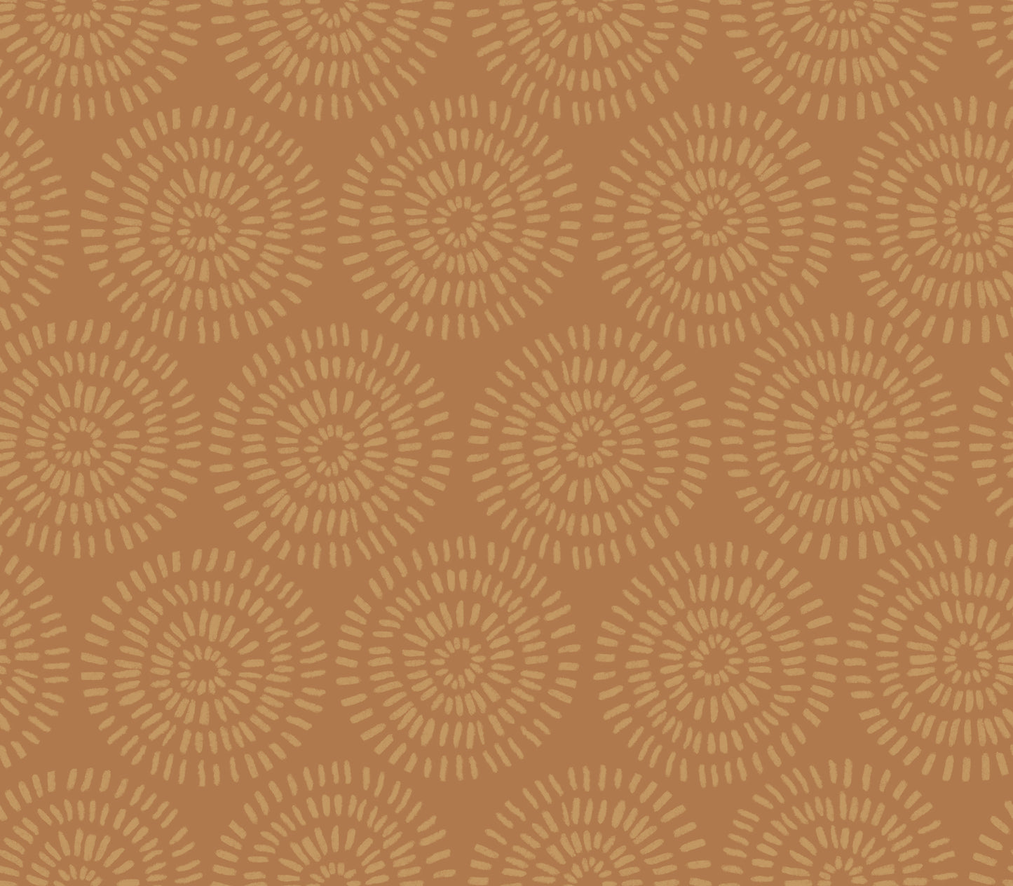 Coffee Pattern Wallpaper