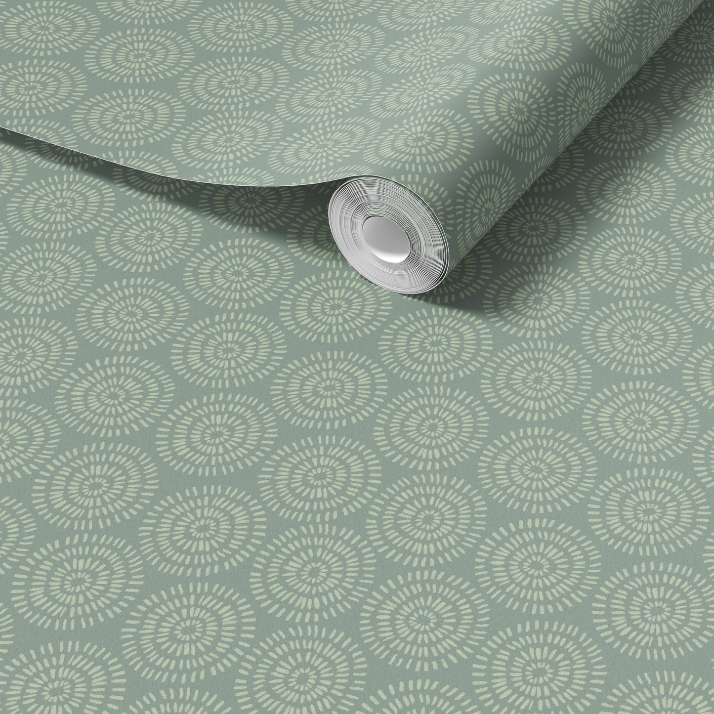 Coffee Pattern Wallpaper