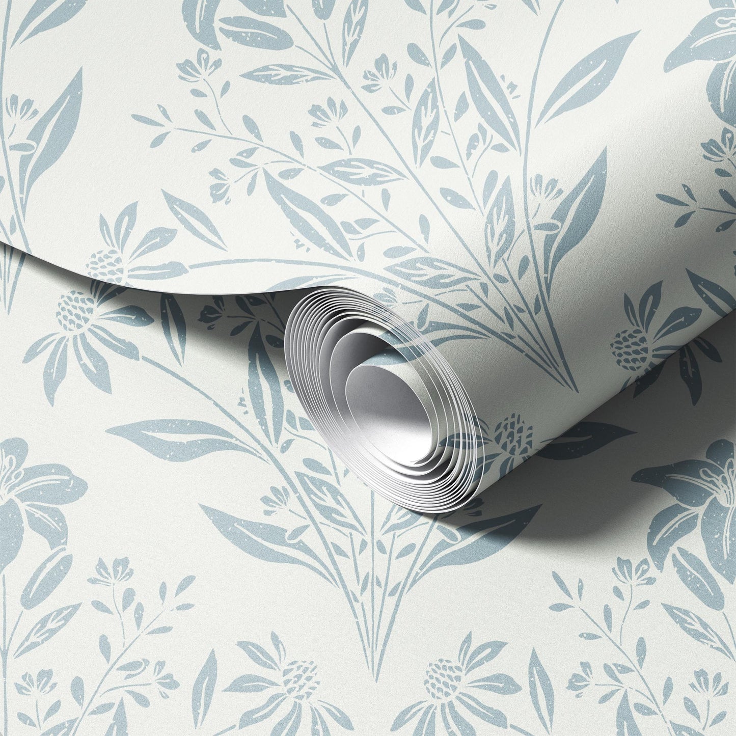 Cottage Wallpaper