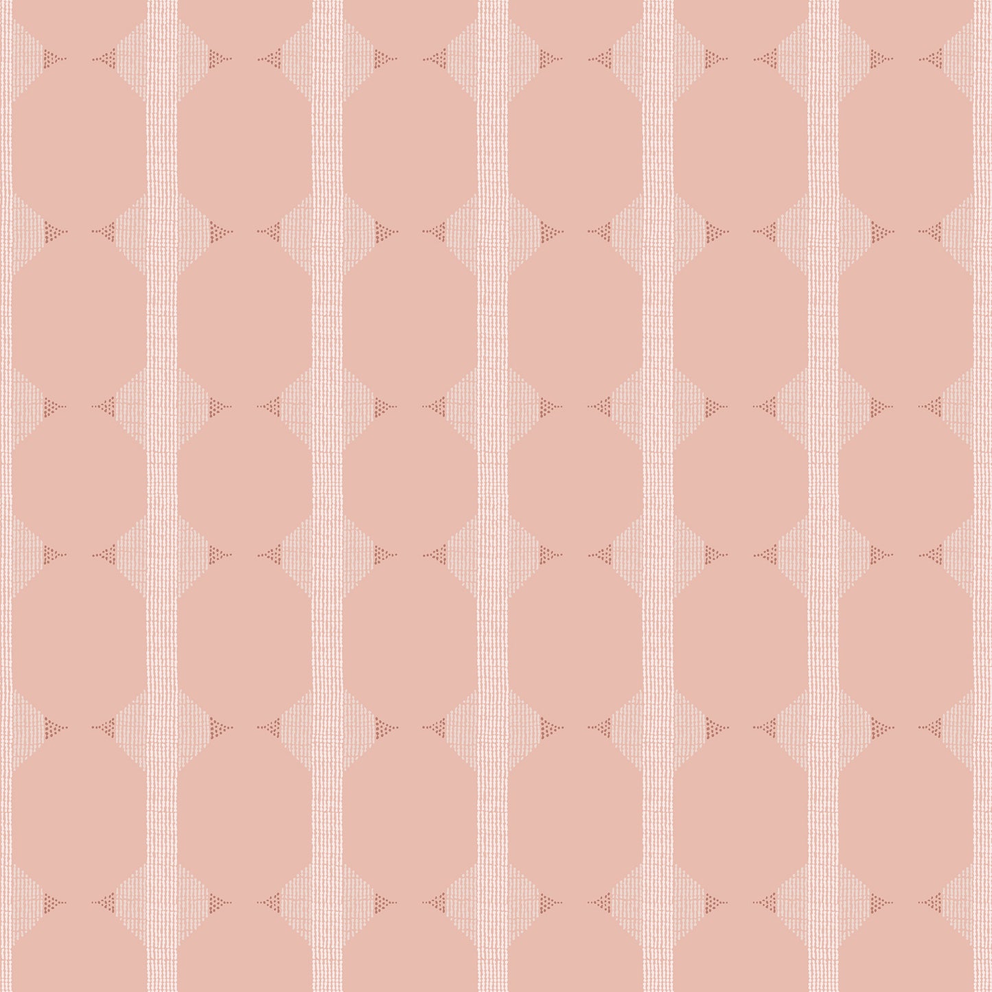 Aztec Stripes Wallpaper