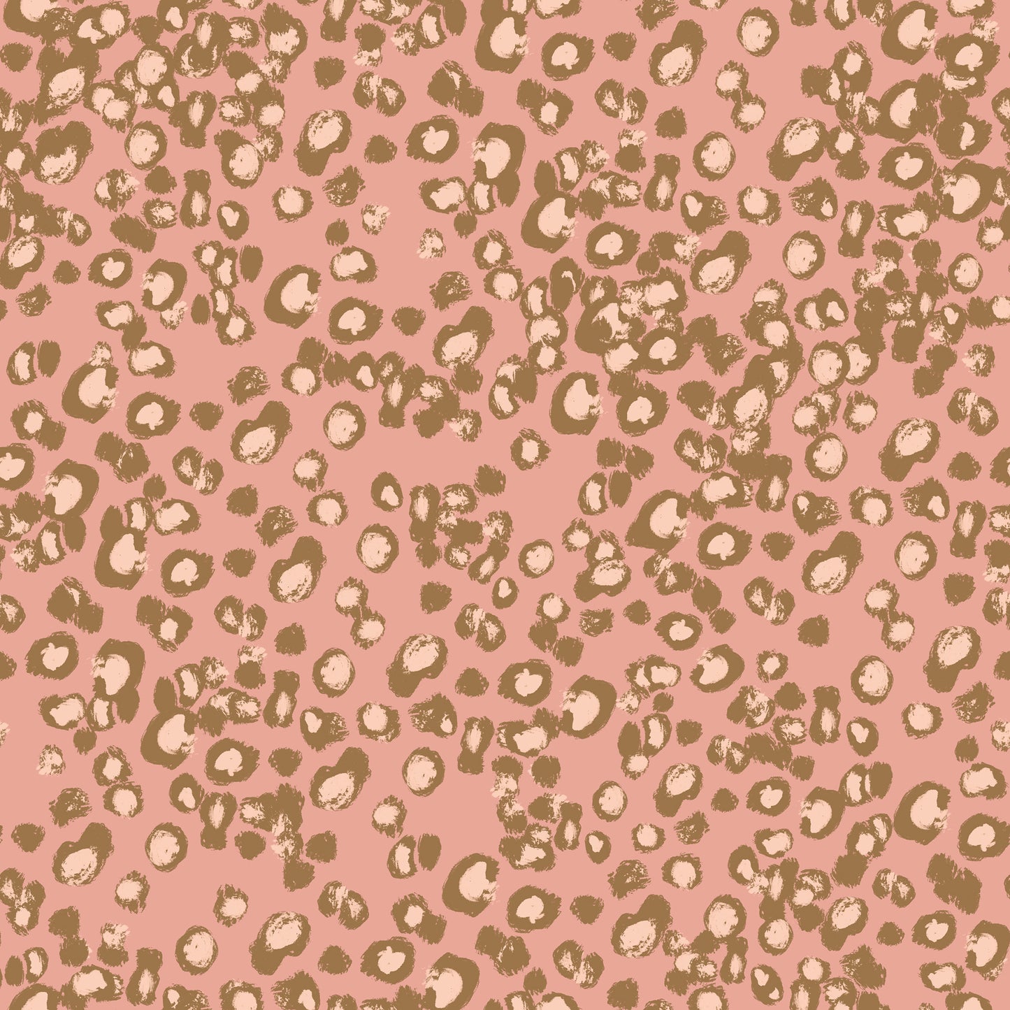 Vintage Boho Wallpaper