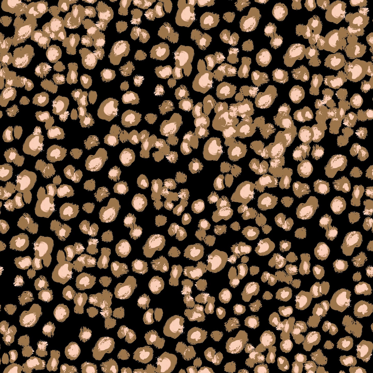 Vintage Boho Wallpaper