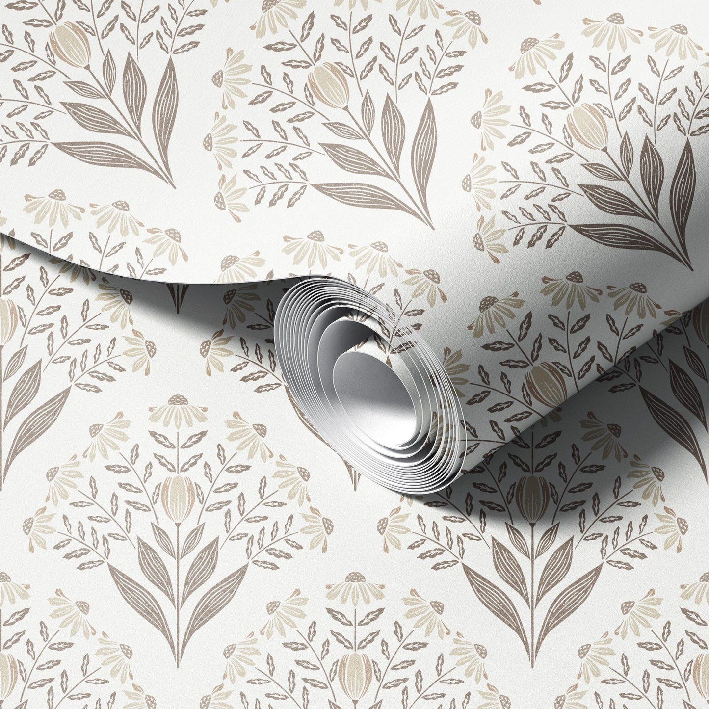 Fleur Wallpaper