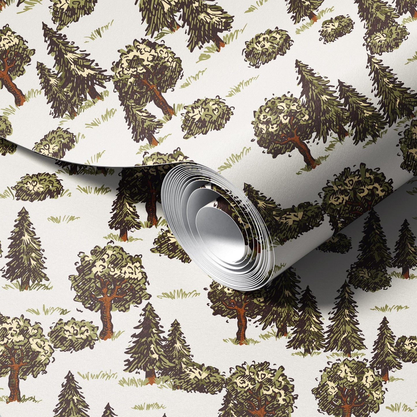 Forest Wallpaper