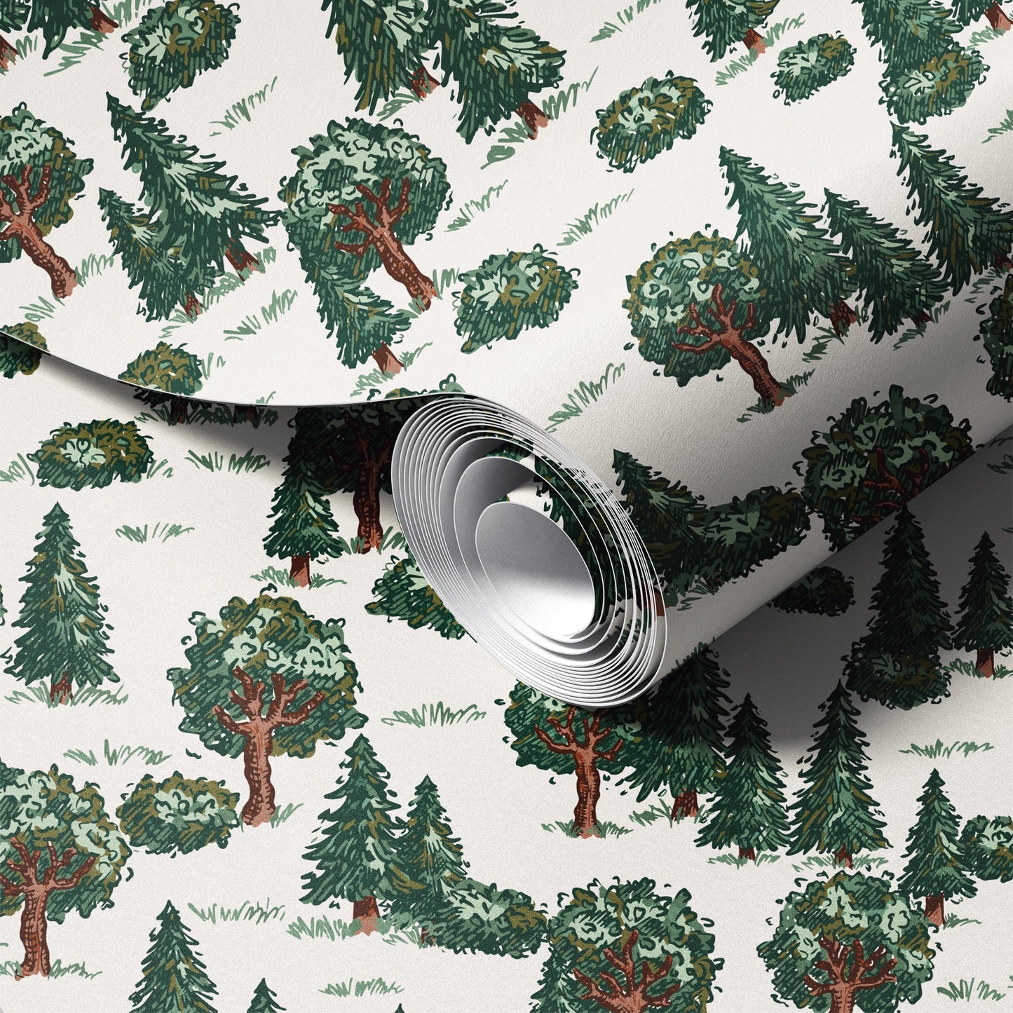 Forest Wallpaper