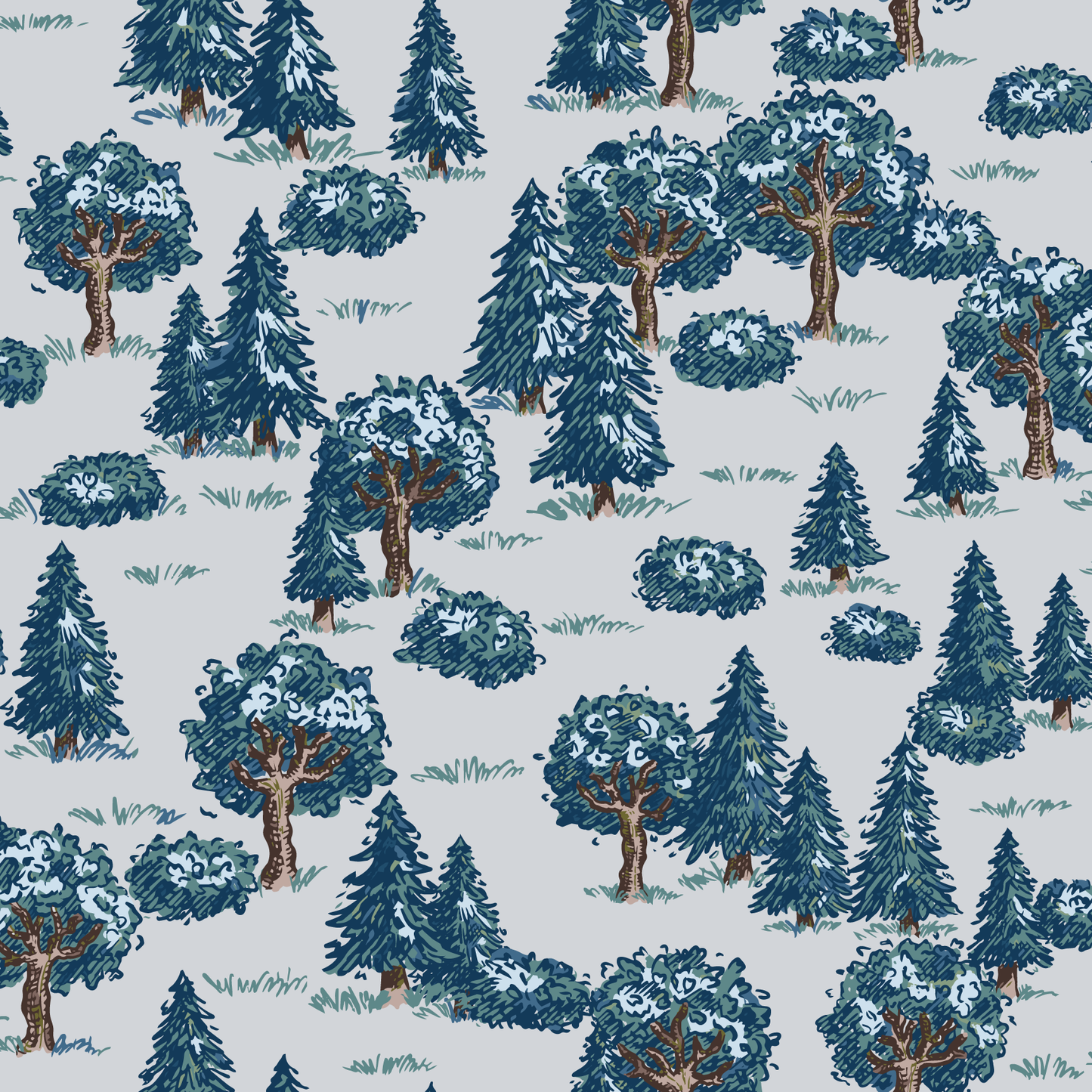 Forest Wallpaper