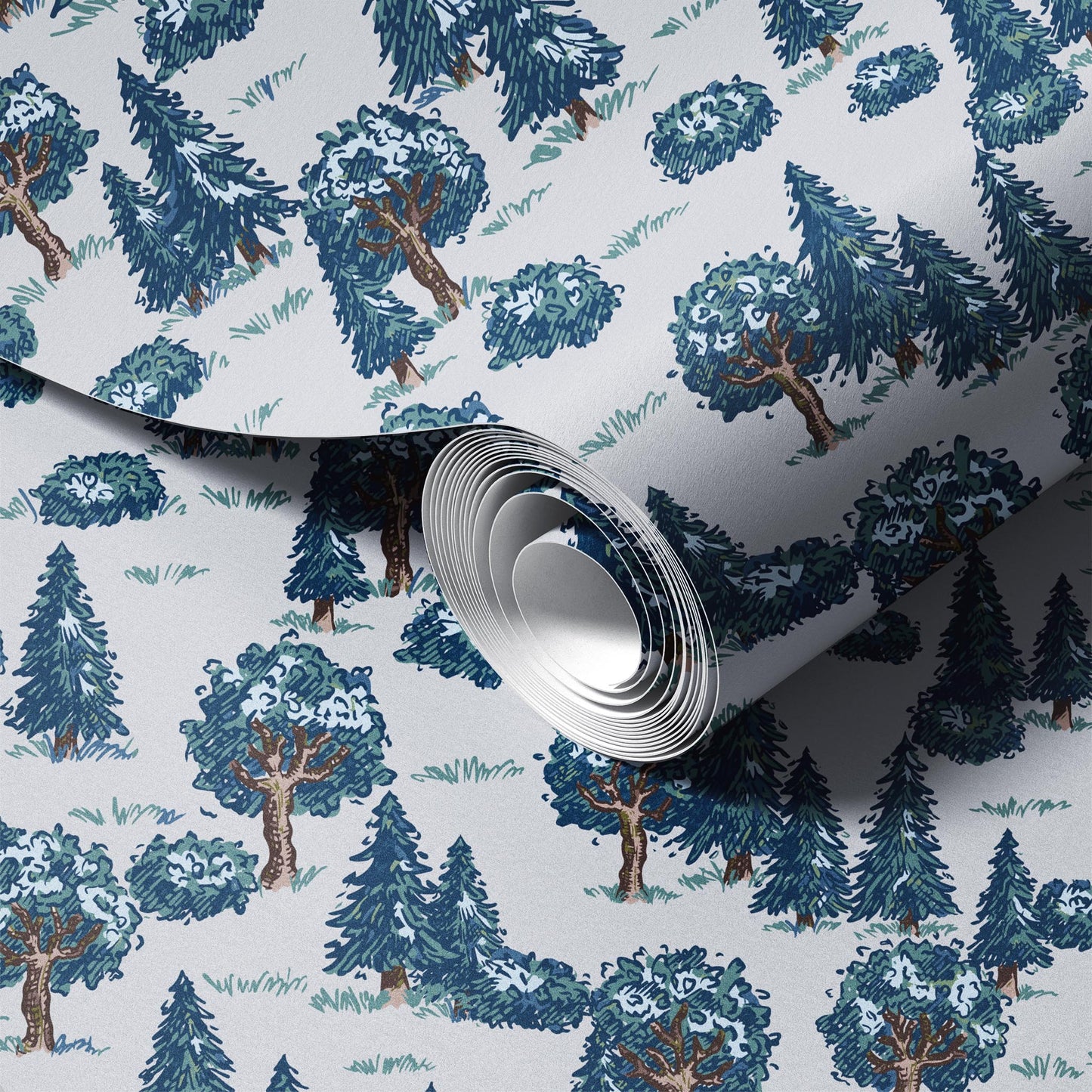 Forest Wallpaper