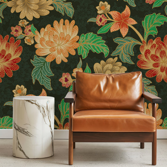 Golden Classic Java Wallpaper