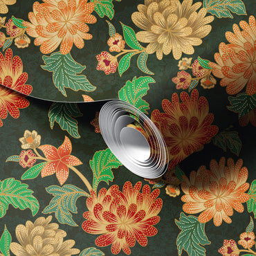 Golden Classic Java Wallpaper