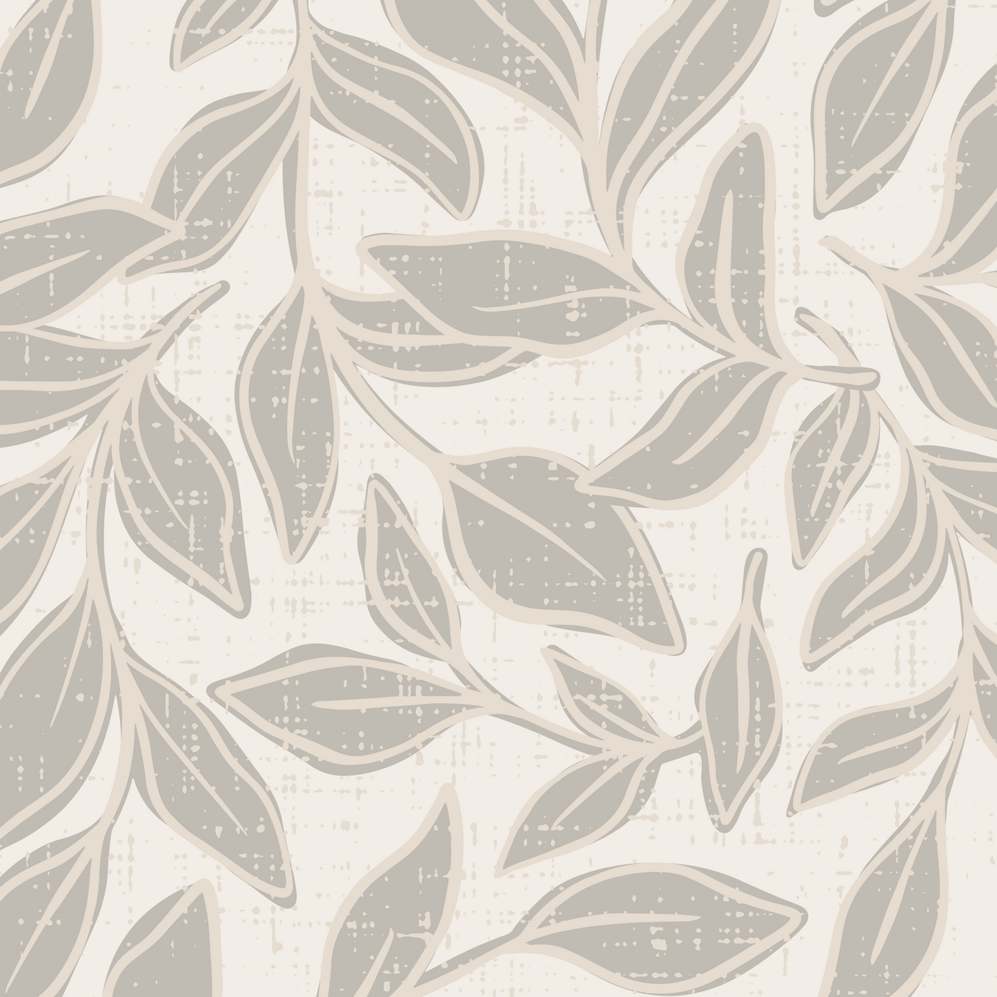 Textured Japandi Farmhouse Wallpaper
