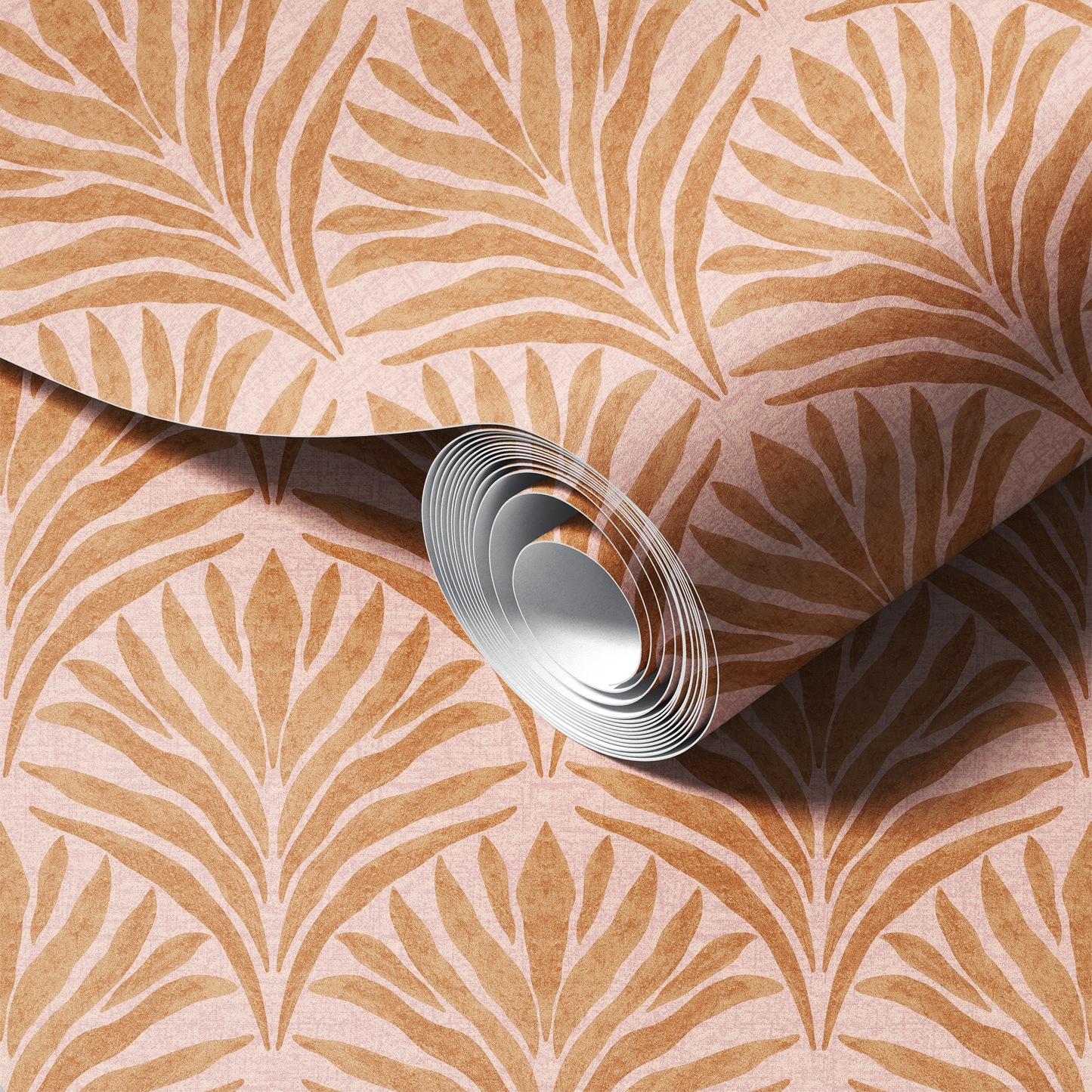 Boho Canopy Wallpaper