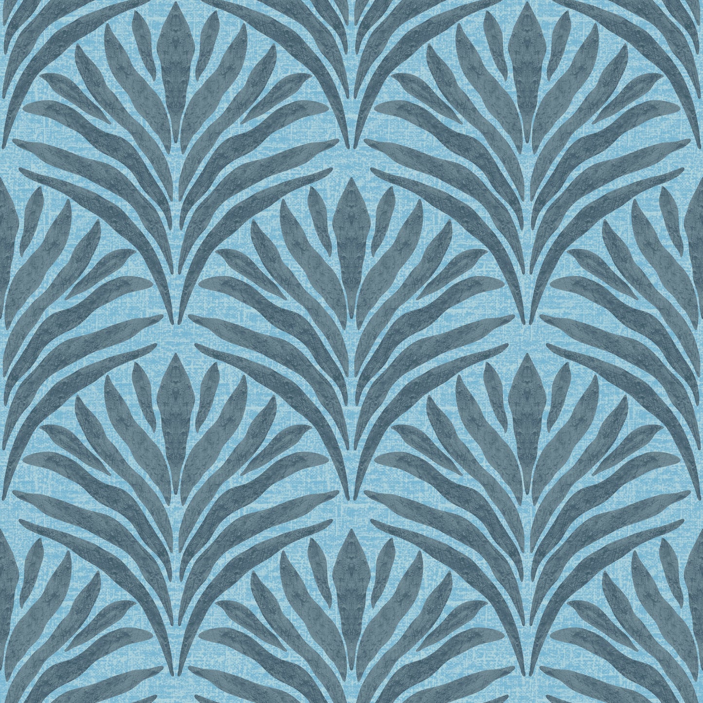 Boho Canopy Wallpaper