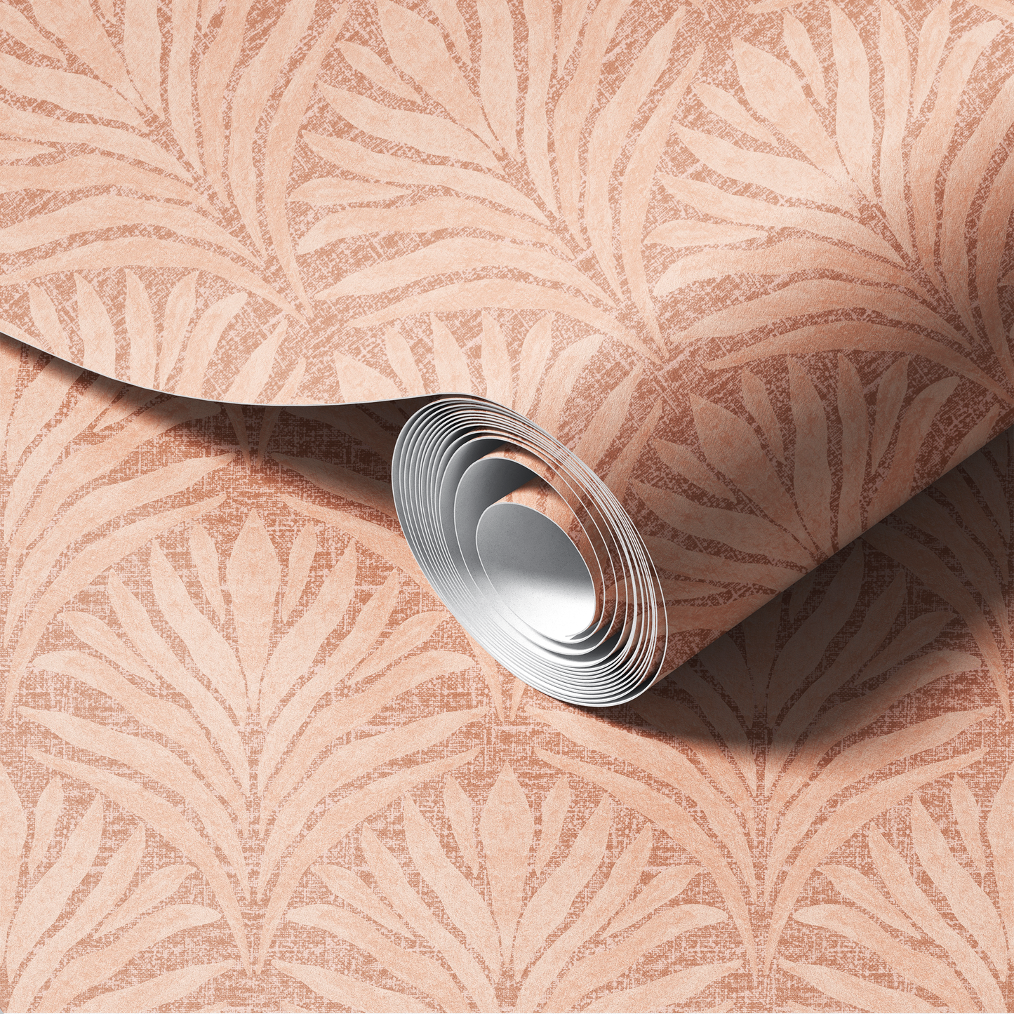 Boho Canopy Wallpaper