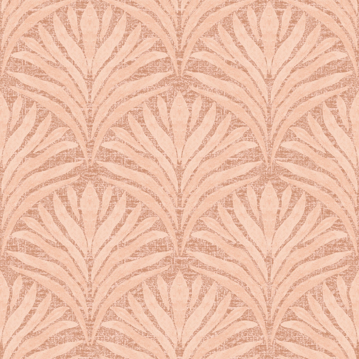 Boho Canopy Wallpaper