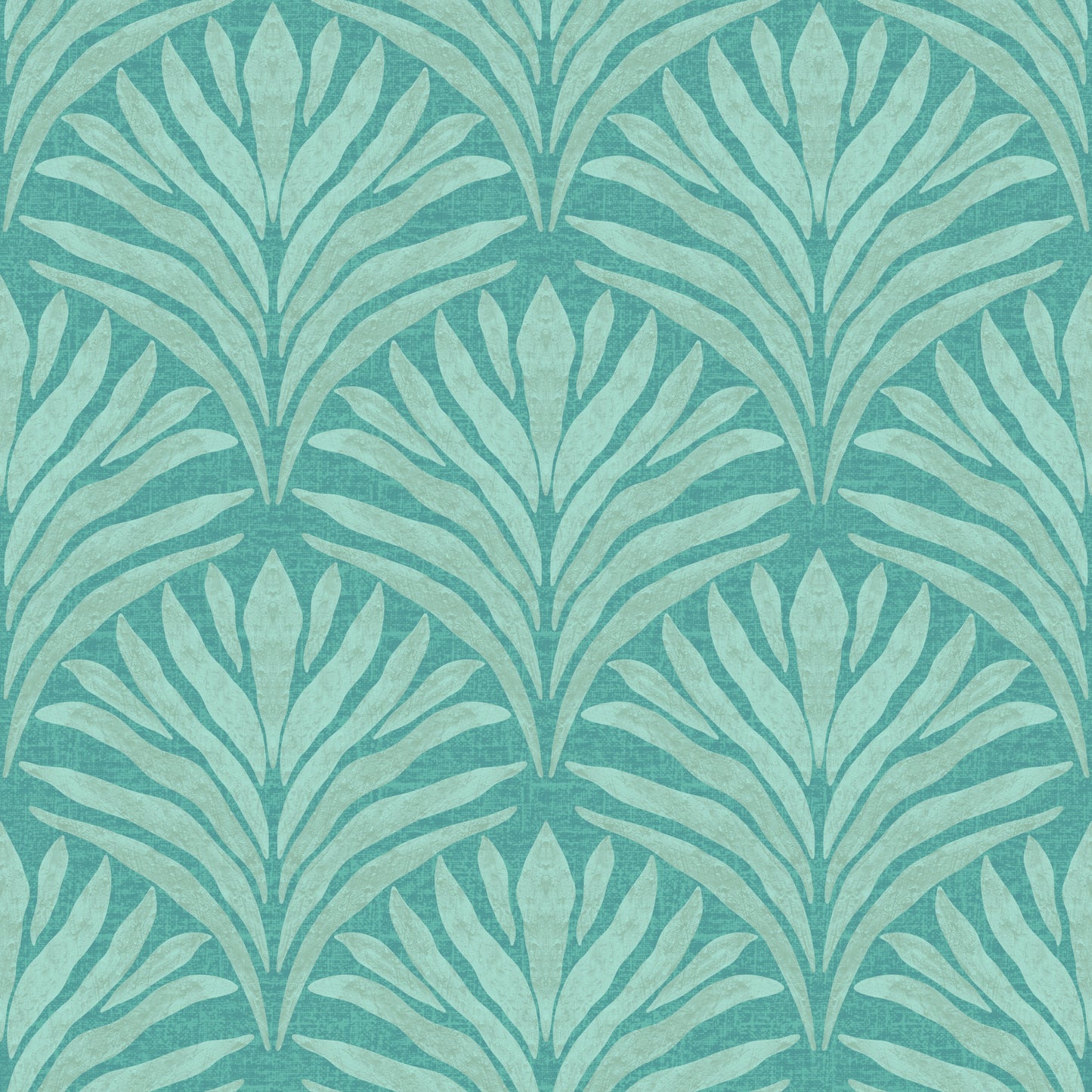 Boho Canopy Wallpaper