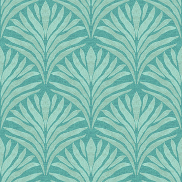 Boho Canopy Wallpaper