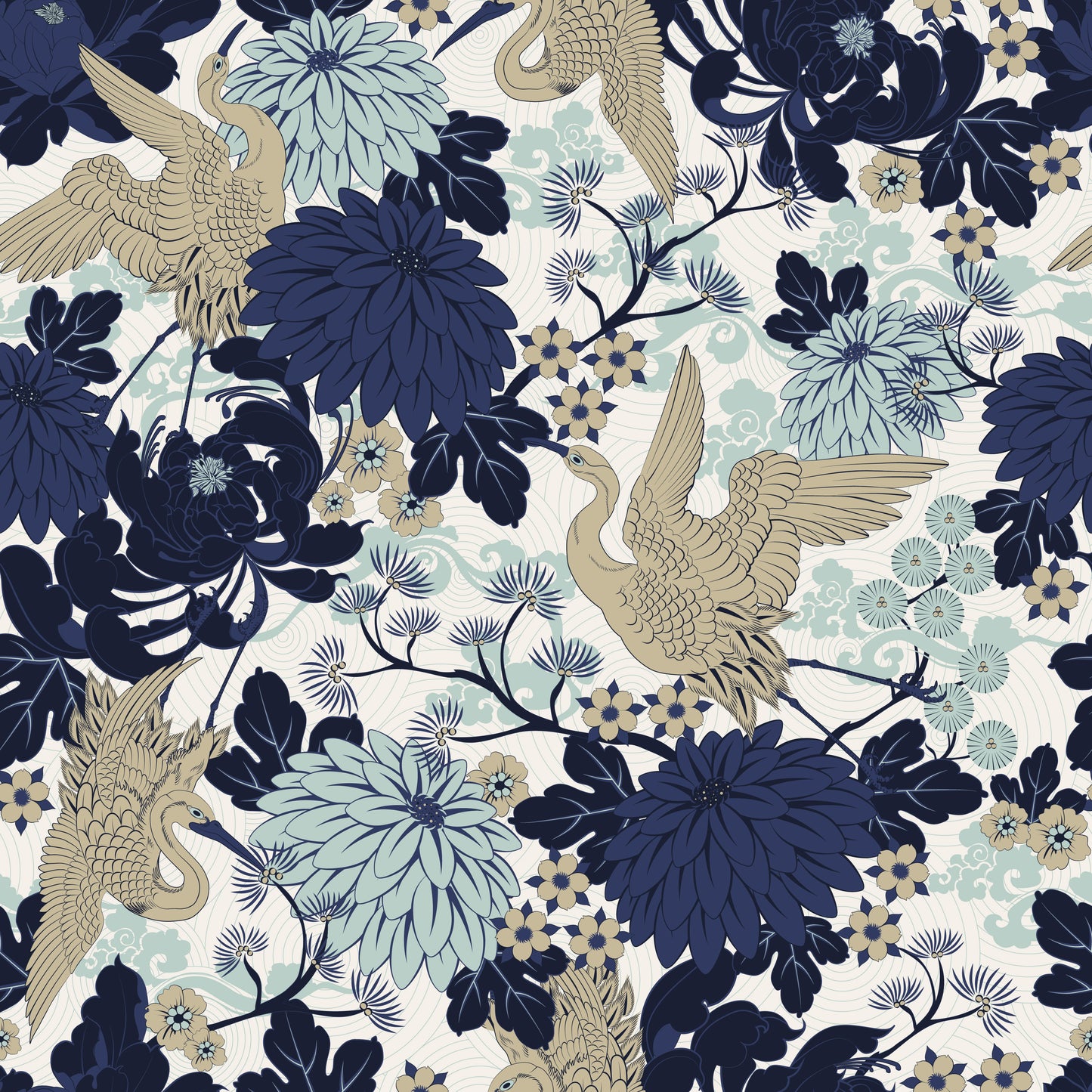 Japanese Garden Wallpaper