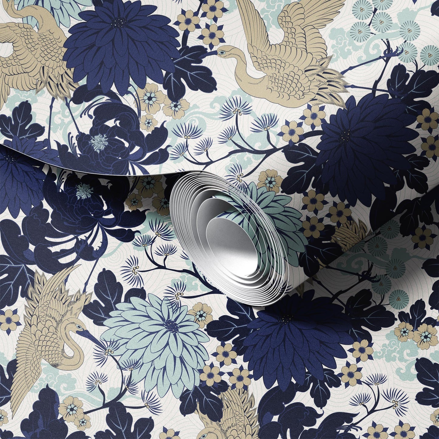 Japanese Garden Wallpaper