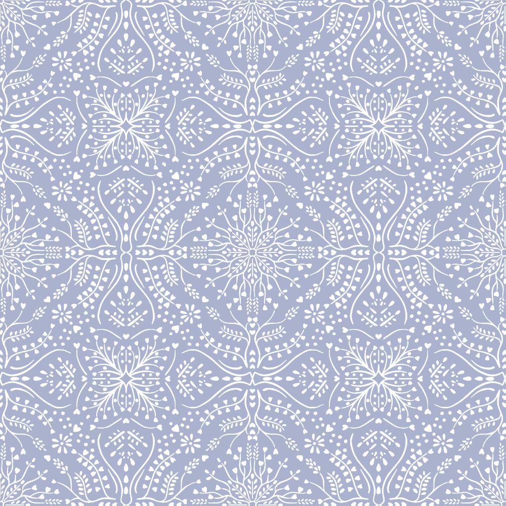 Love in Lace Wallpaper