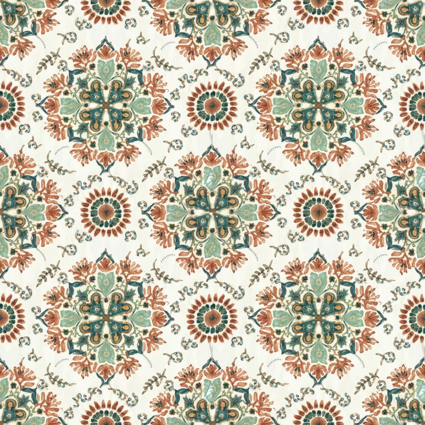 Mandala Wallpaper