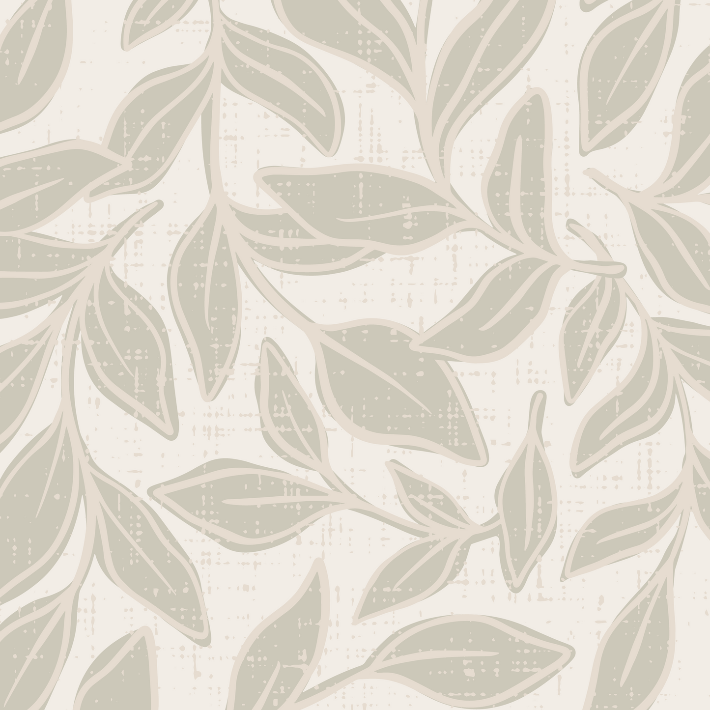 Textured Japandi Farmhouse Wallpaper