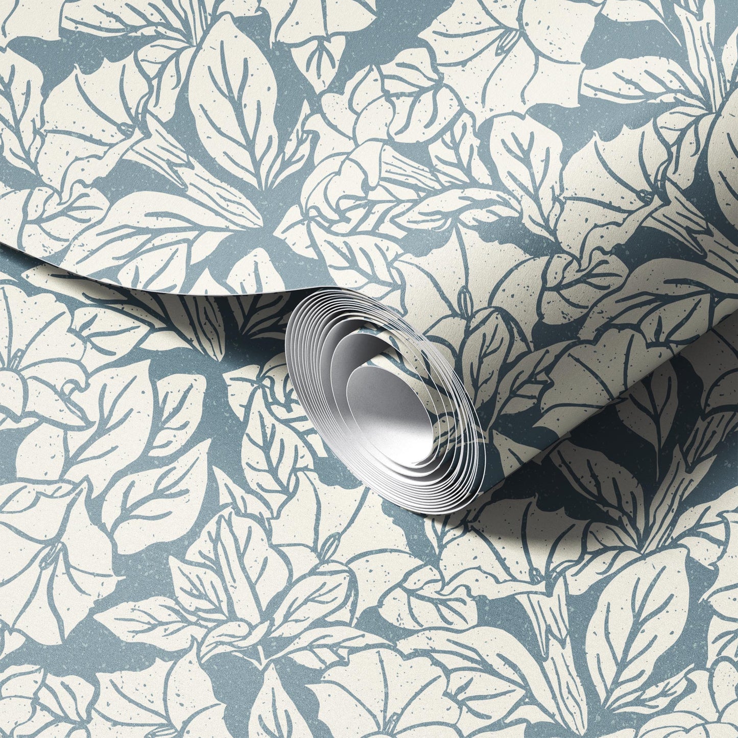 Moonflower Wallpaper