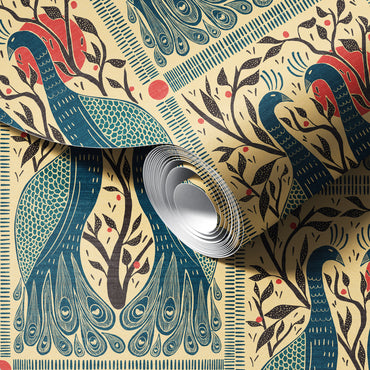 Moonlit Lovers Wallpapers