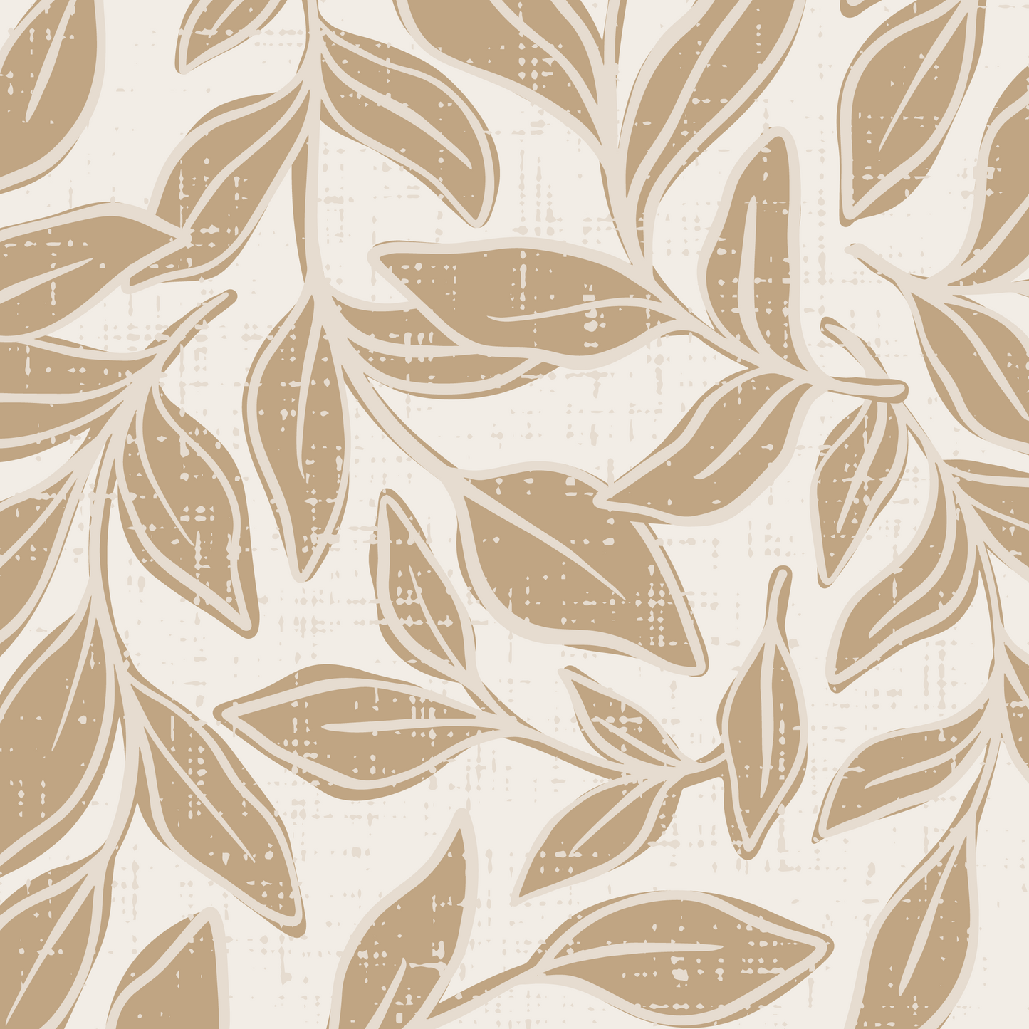 Textured Japandi Farmhouse Wallpaper