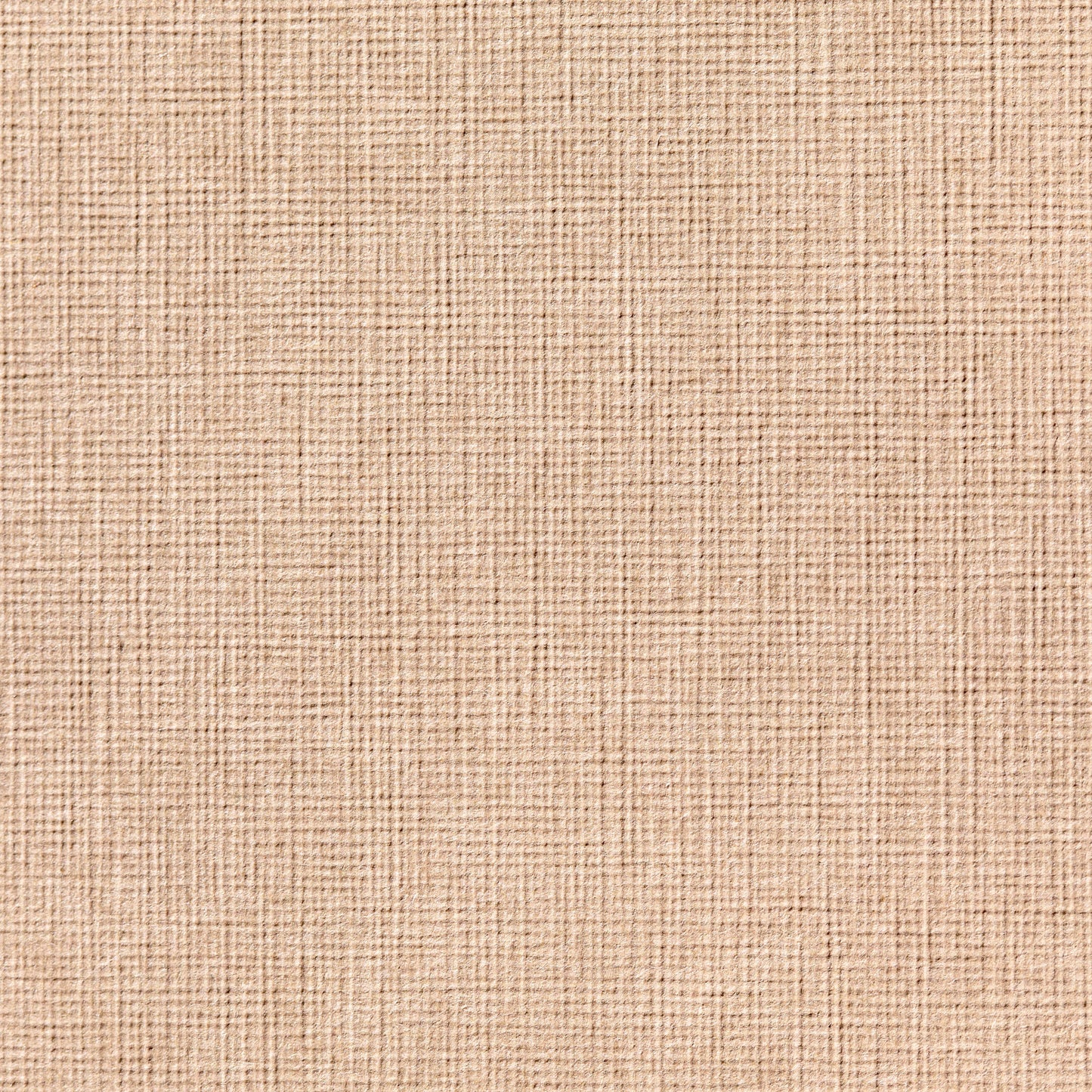 Natural Burlap Wallpaper