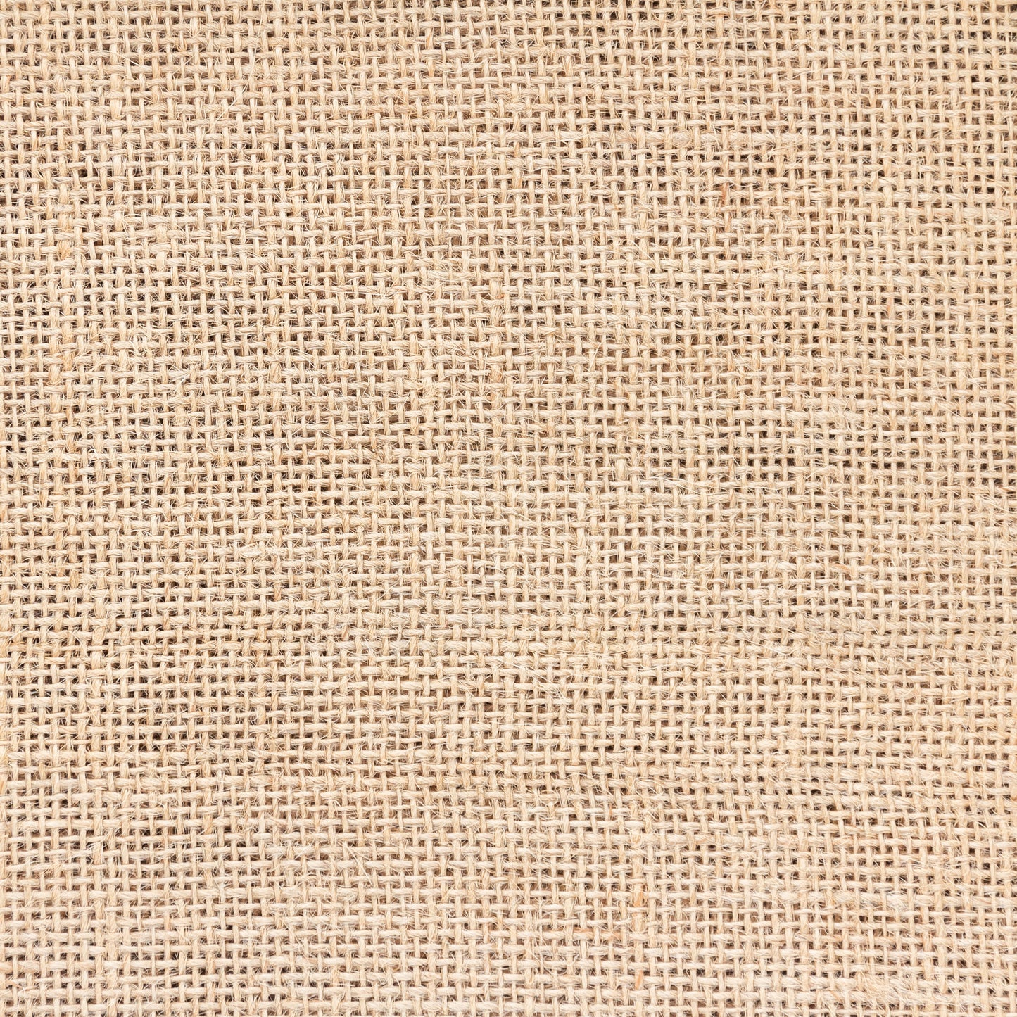 Natural Burlap Wallpaper