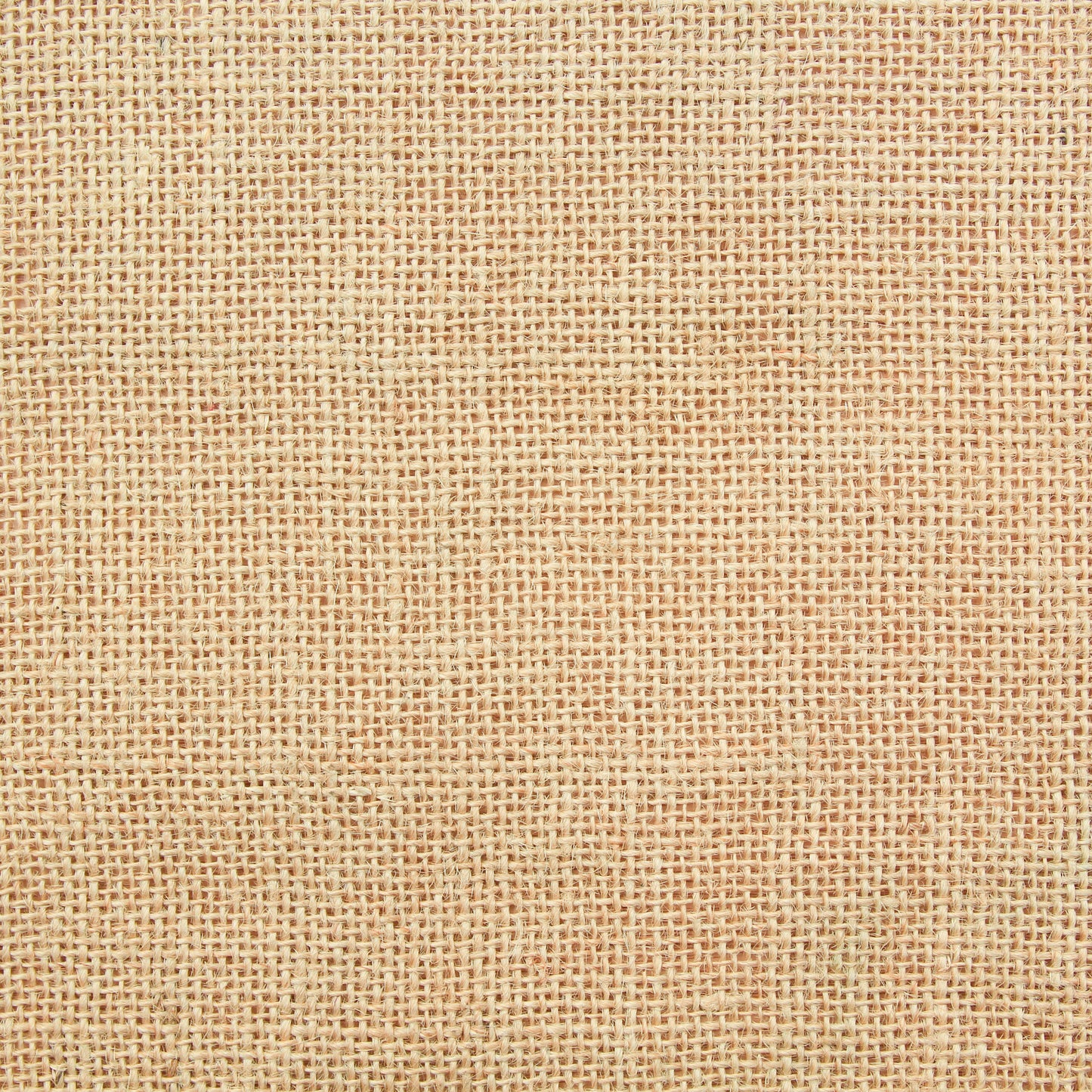 Natural Burlap Wallpaper