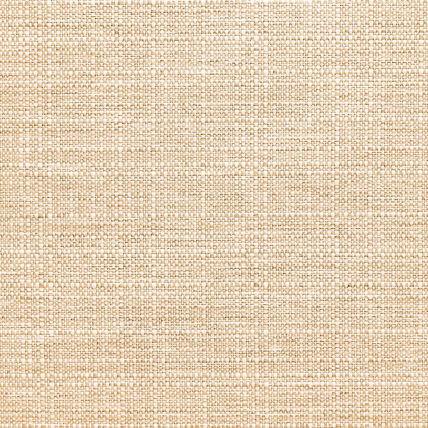 Natural Burlap Wallpaper