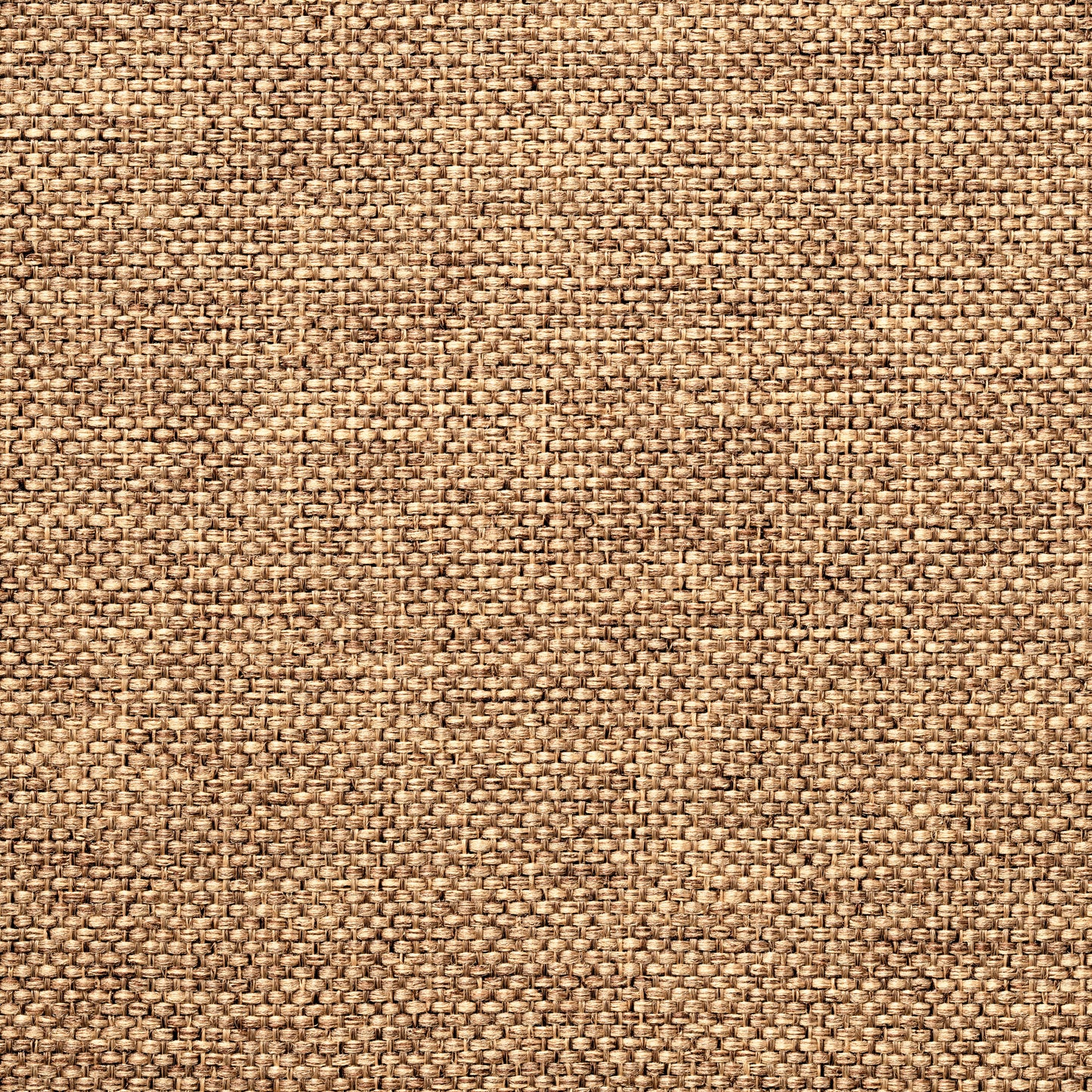 Natural Burlap Wallpaper