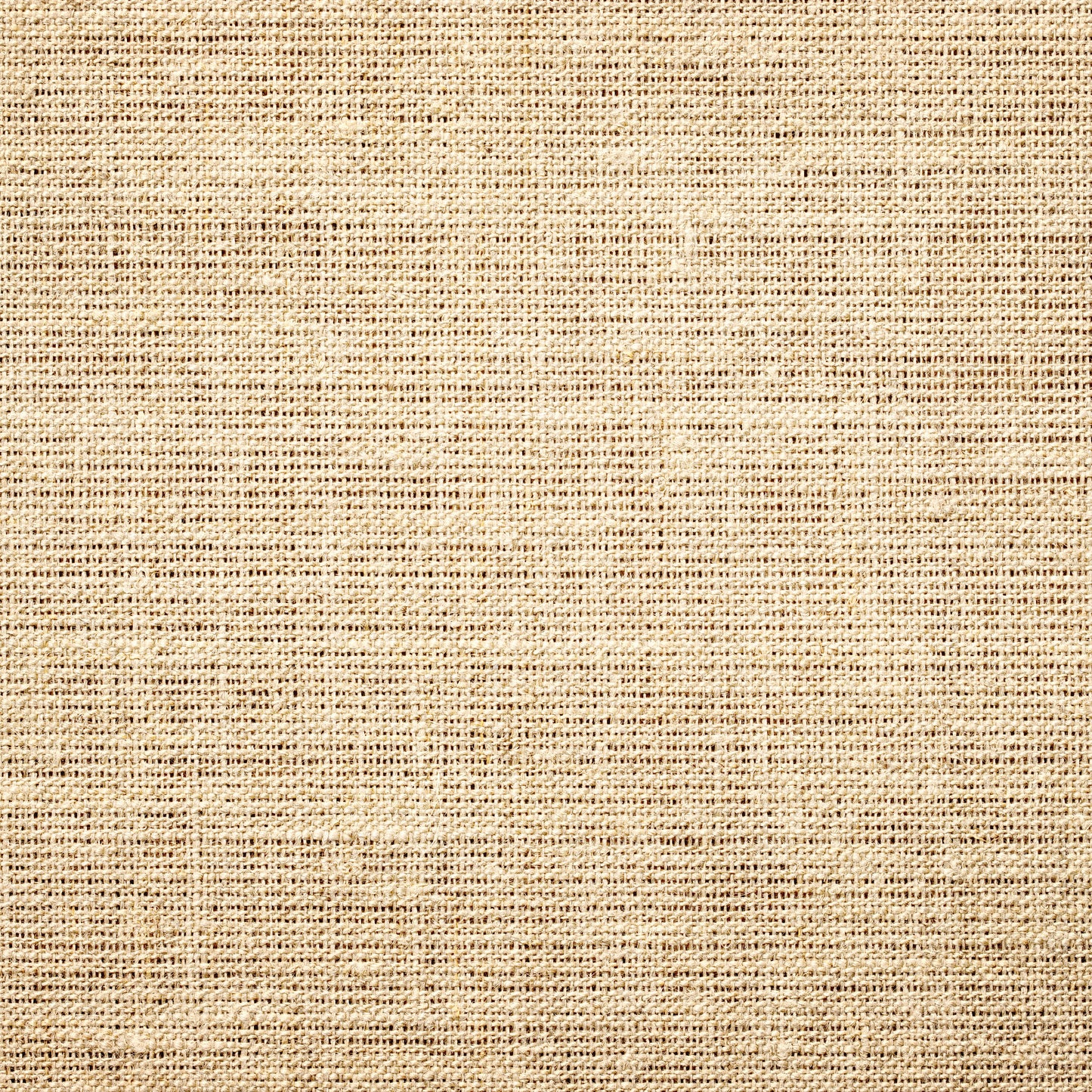 Natural Burlap Wallpaper