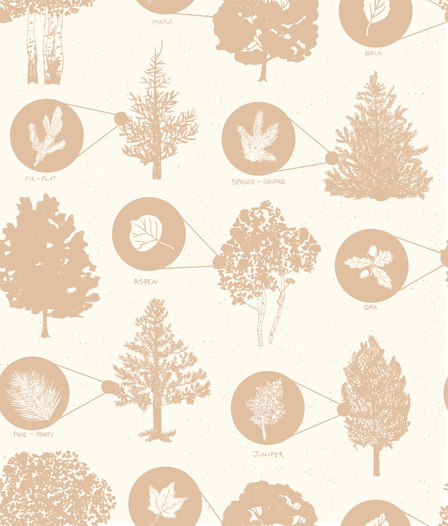Nature Journal Wallpaper