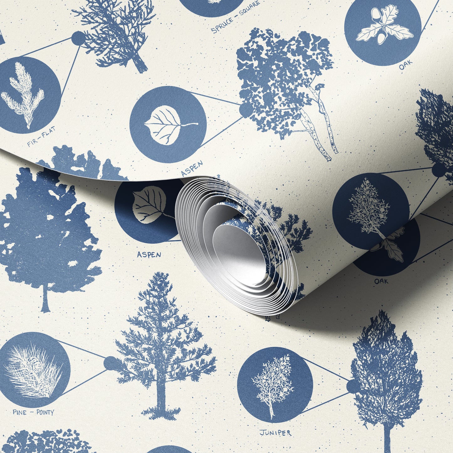 Nature Journal Wallpaper